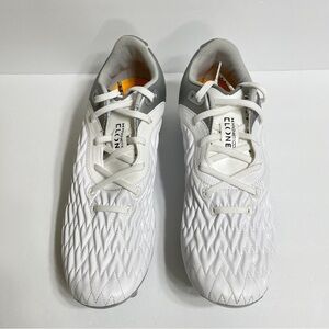 Under Armour UA Clone Magnetico Premier 2 FG Soccer Cleats Size 8.5 3025641-100